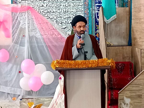 سومین اجلاسیه نماز فرزندان عشایر استان کرمان