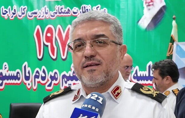 اعلام جزئیات راه‌اندازی سامانه الکترونیک ثبت ساعت ناوگان عمومی