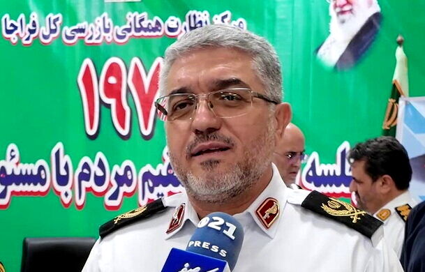 اعلام جزئیات راه‌اندازی سامانه الکترونیک ثبت ساعت ناوگان عمومی