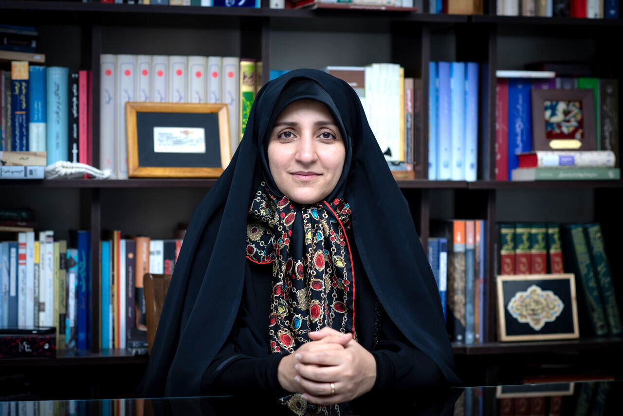 نقش زنان در مدیریت تعادل بین کار و زندگی