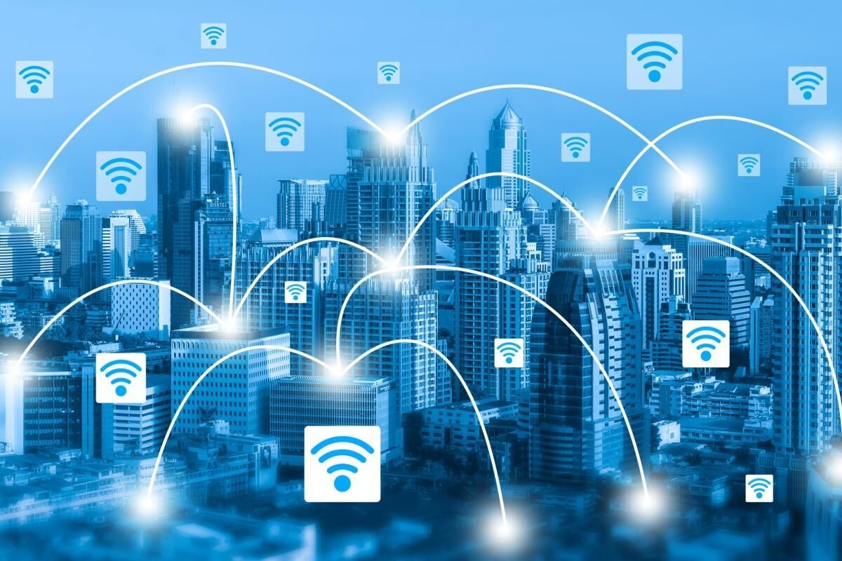 اختلال در اینترنت کشور برطرف شد
