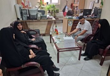 مدارس تحت پوشش «طرح دادرس» در نیشابور به ۹۰ رسید 