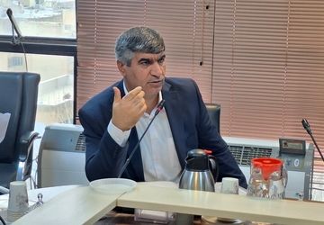 نشست شورای آموزش و پرورش شهرستان پردیس 