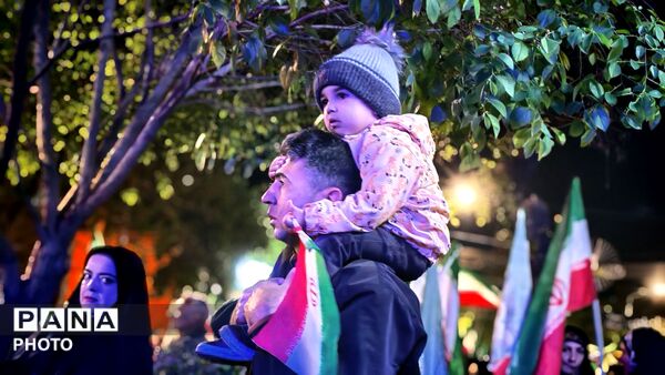 قرار چهل و دوم؛ روایت چهل و دومین روز از شهادت رهبر