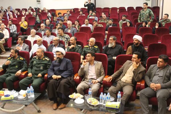 هشتمین شکرانه انجیر در گلوگاه 