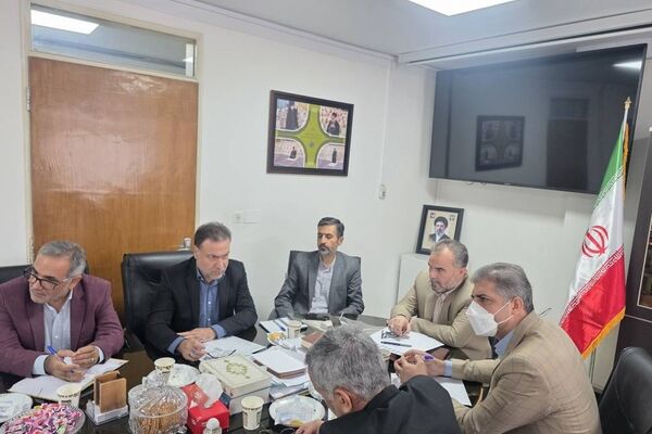 جزئیات چهارمین جلسه کارگروه کیفیت بخشی تربیتی و تندرستی پروژه مهر سال ۱۴۰۵