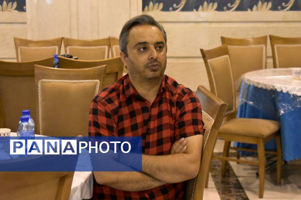 برگزاری جلسه هیئت فوتبال شهر پردیس با حضور مدیران باشگاه ها و مربیان