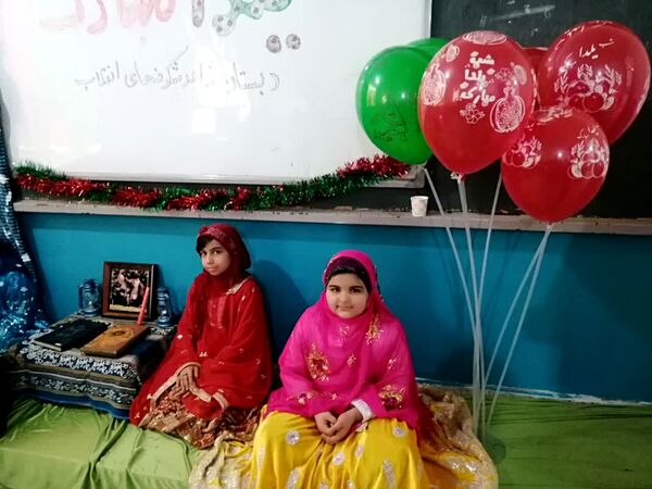 جشنواره «نسل آینده‌ساز»؛ با حضور مسئولان استانی