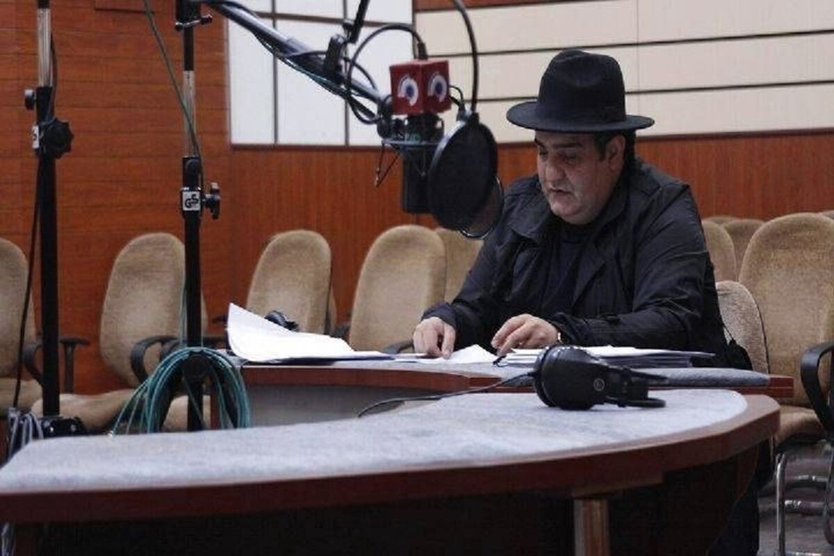 تاج&zwnj;وتخت به قیمت خون؛ میرطاهر مظلومی &laquo;شَطِ رَنج&raquo; را به رادیو نمایش آورد