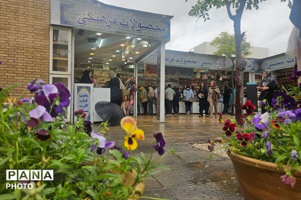 سعدی؛ مردی که کلامش جهان را تسخیر کرد