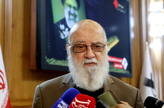 اتوبوس‌های برقی چینی هنوز به تهران نرسیده است