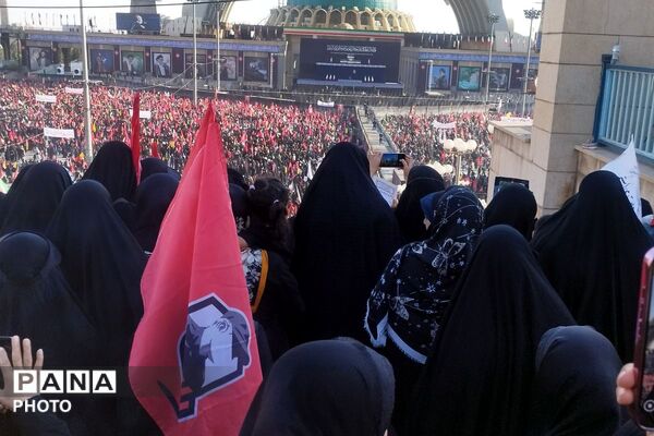 وداع با ساکن خیابان کشوردوست از تهران