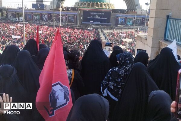 وداع با ساکن خیابان کشوردوست از تهران