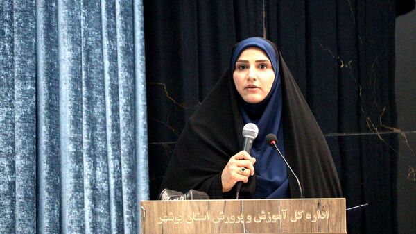 نشاط فجرانه در اداره‌کل آموزش‌وپرورش بوشهر