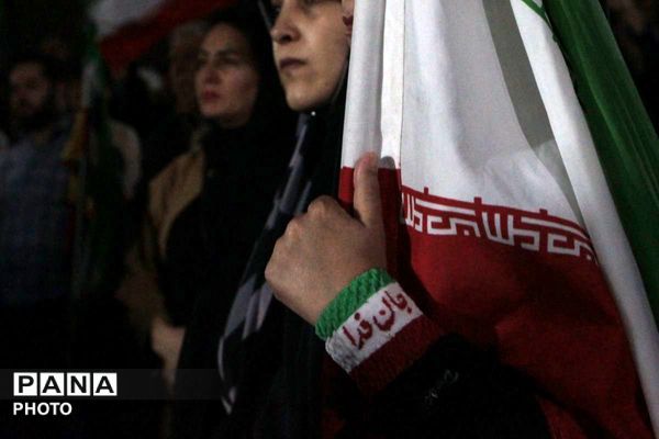 روایت پانا از اقتدار یک ملت