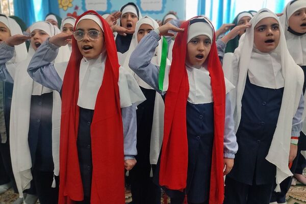 از تخته‌سیاه تا آسمان؛ یادواره شهید مجید معظم 