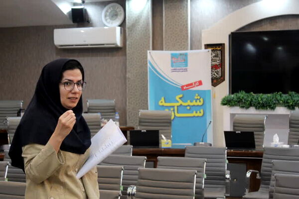  اولین نشست تخصصی قطبی کمیسیون‌ فضای مجازی و فناوری‌های نوین