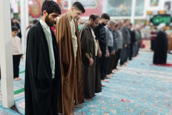 پایان یک آغاز؛ بدرقه نور با کوله باری از معنویت