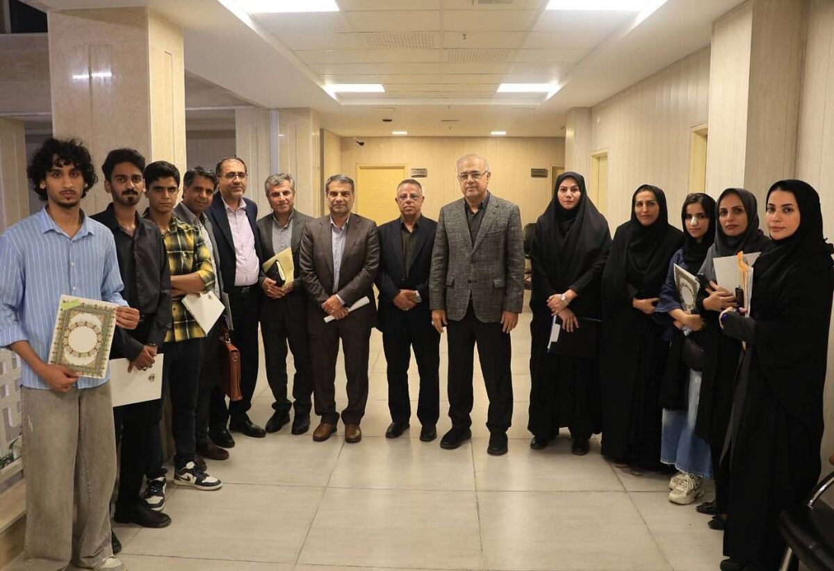 هرمزگان رتبه نخست کشور در شناسایی و ساماندهی بازماندگان از تحصیل