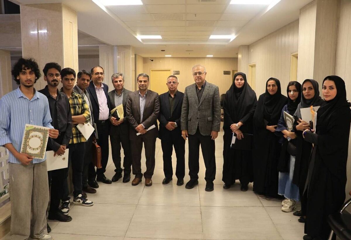 هرمزگان رتبه نخست کشور در شناسایی و ساماندهی بازماندگان از تحصیل