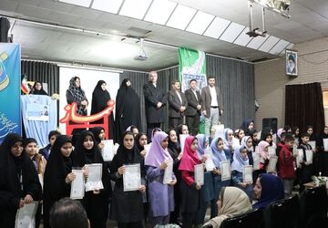 سفر یک‌روزه مشاور وزیر آموزش و پرورش به قروه