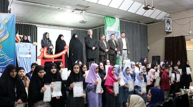 سفر یک‌روزه مشاور وزیر آموزش و پرورش به قروه