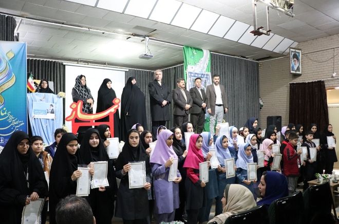 سفر یک‌روزه مشاور وزیر آموزش و پرورش به قروه