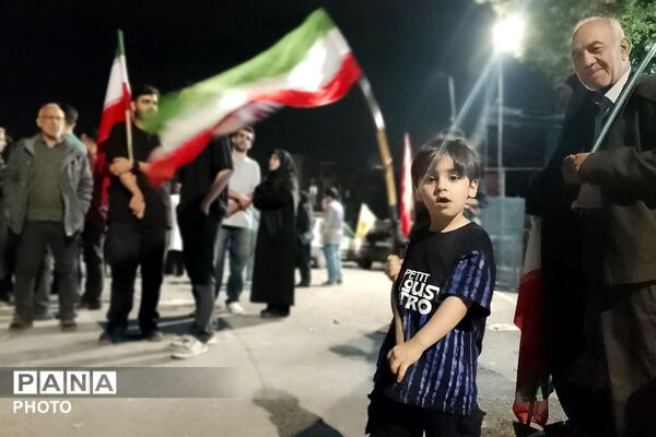 جشن ازدواج ساده ۴۷ زوج جوان؛ جلوه‌ای همانند پیوند آسمانی