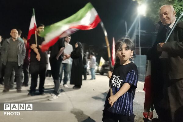 جشن ازدواج ساده ۴۷ زوج جوان؛ جلوه‌ای همانند پیوند آسمانی