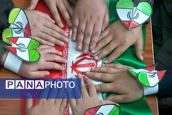 اجرای طرح «ایرانمون» با هدف تقویت هویت ملی در مدارس