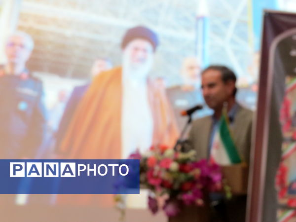 افتتاحیه پایگاه‌های اوقات فراغت شهرستان بجنورد 