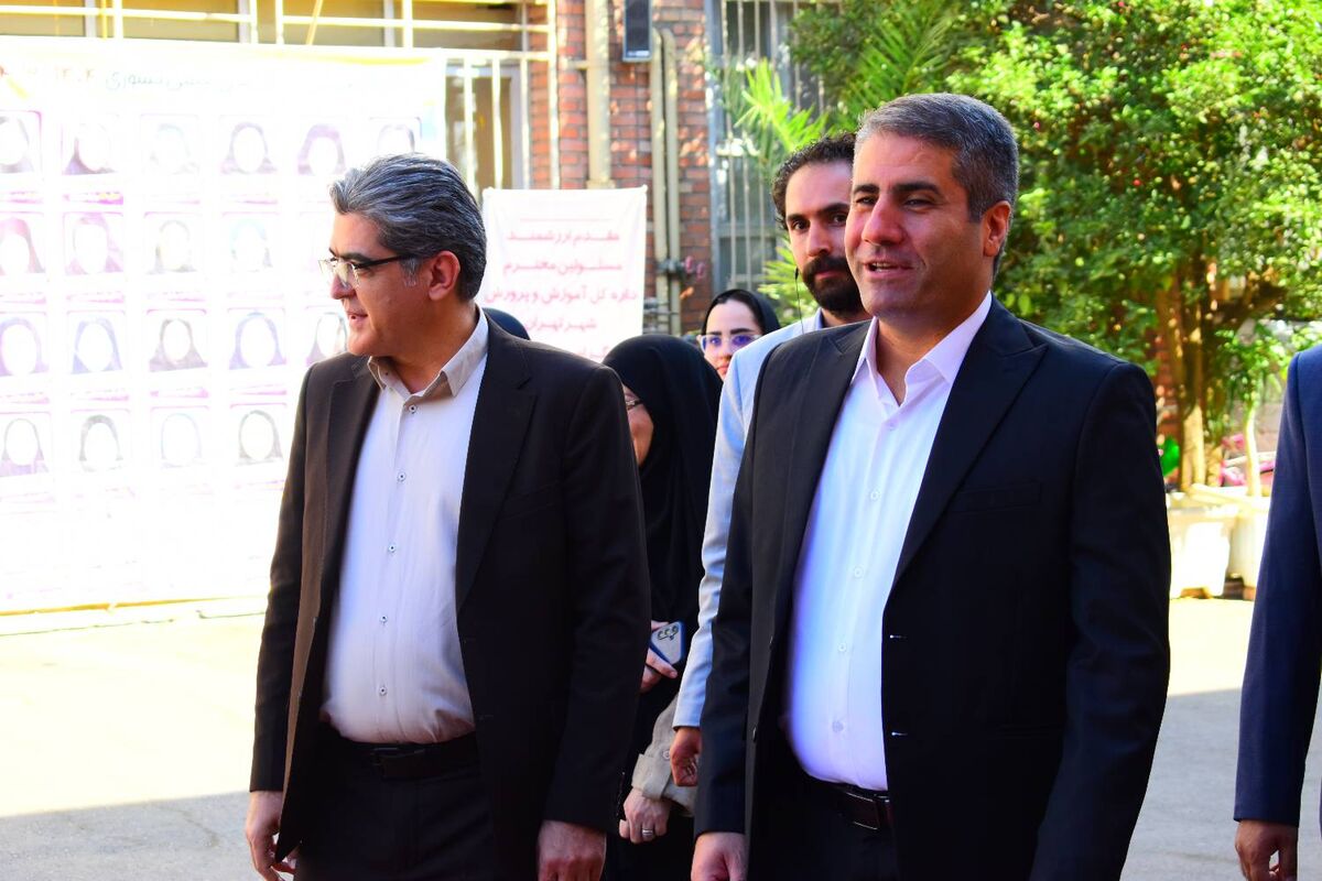 مدرسه باید «آخرین» جایی باشد که تعطیل می‌شود