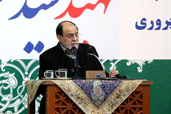آخرین روز از دوره کشوری شهیدآیت۳ در مشهد