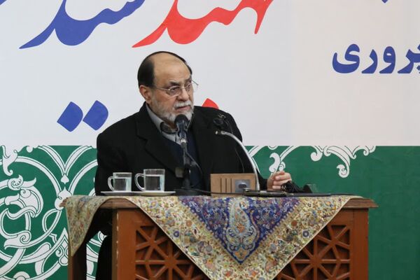 آخرین روز از دوره کشوری شهیدآیت۳ در مشهد