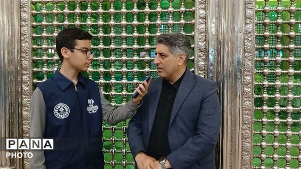 سوگواره سراسری احلی من العسل