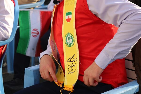 زنگ استکبار ستیزی در آذربایجان غربی