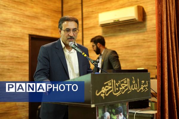 روز پرکار قرارگاه جهادی عدالت آموزشی؛ حضور مسئولان ملی و استانی