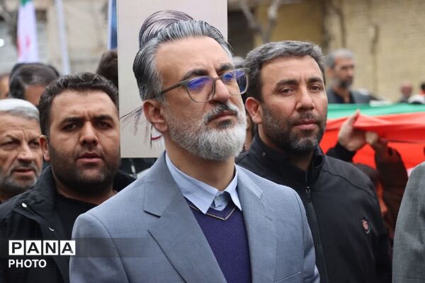 راهپیمایی روز قدس، تجلی حمایت از مظلومین جهان