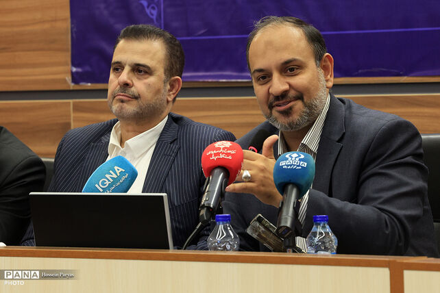 گردهمایی دبیران کارگروه توسعه آموزش عمومی قرآن استان‌های سراسر کشور - 2