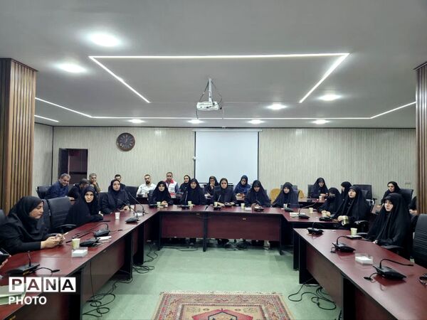 نظرآباد در تدارک میزبانی و پوشش رسانه‌ای آیین تشییع رهبر شهید