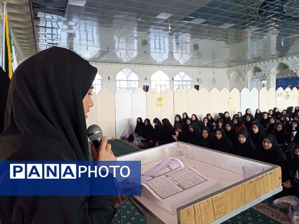 مرحله حضوری لیگ جت در شهرستان کاشمر