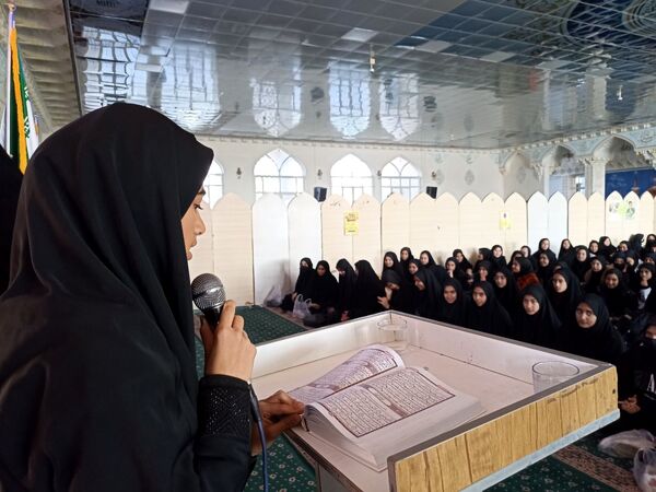 مرحله حضوری لیگ جت در شهرستان کاشمر