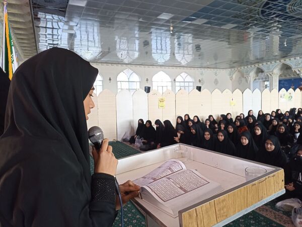 مرحله حضوری لیگ جت در شهرستان کاشمر