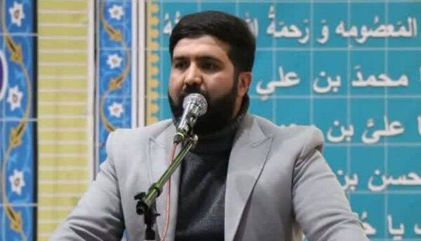  آیین تجلیل از ۳۲٠مداح و مسئولان هیات شورای مذهبی در شهرستان قدس