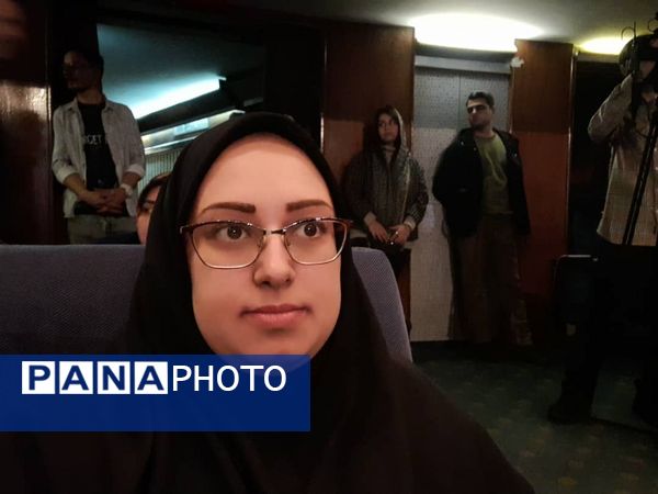 اختتامیه نخستین رویداد نوآورانه طراحی و دوخت لباس فرم مدرسه در سالن همایش‌های بین‌المللی صدا و سیما