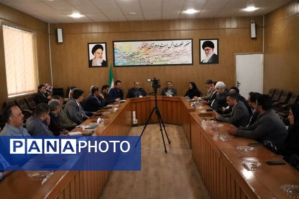 ساخت اردوگاه تربیتی دانش‌آموزی شهر زرقان اولویت مدیرکل آموزش و پرورش استان فارس