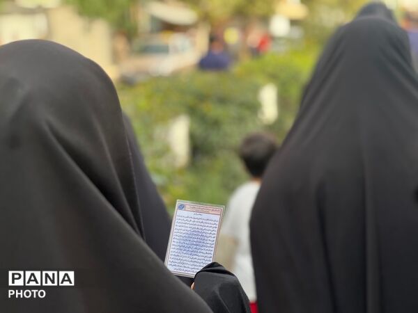 همایش بزرگ پیاده‌روی خانوادگی در صومعه‌سرا