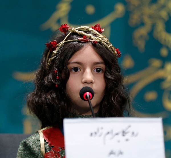 کودکان باید بدانند بذری که امروز می‌کارند در آینده درو می‌کنند