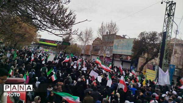  مراسم راهپیمایی روز قدس در شهر سلسله الذهب