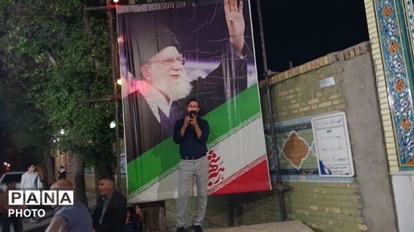 «پاتوق نوجوان مبارز» در بروجن
